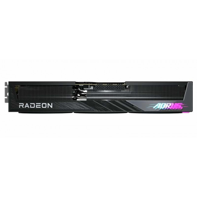 Відеокарта AMD Radeon RX 9070 XT 16GB GDDR6 Aorus Elite Gigabyte (GV-R9070XTAORUS E-16GD)