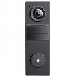 Відеодзвінок TP-Link Tapo D205 Black