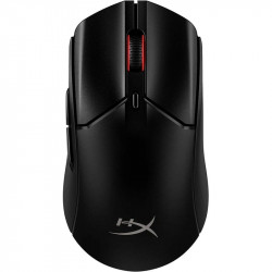 Миша бездротова HyperX Pulsefire Haste 2 Wireless Black (6N0B0AA)