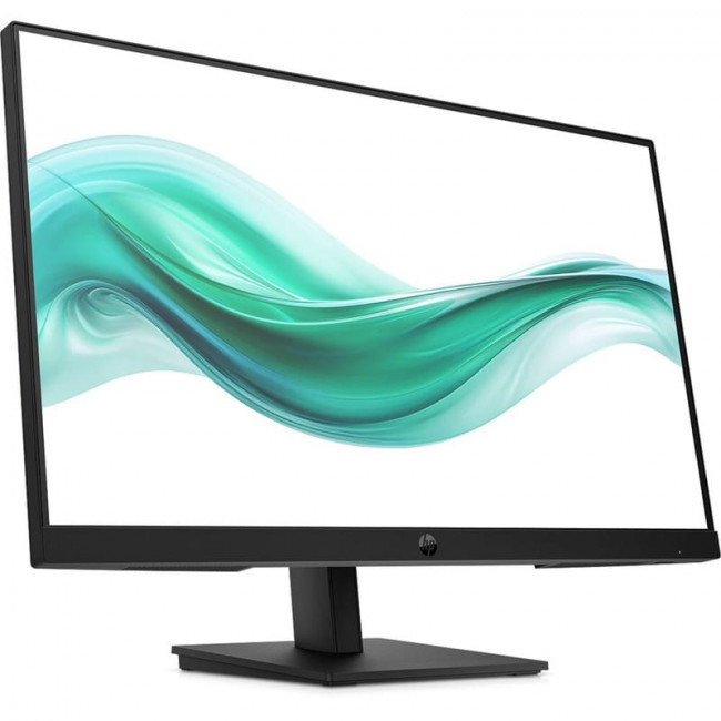 Монiтор HP 23.8" S3 Pro 324ph (B0BU9UT) IPS Black 100Hz