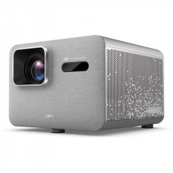 Проєктор BenQ TK705STi (9H.R0D77.57E)