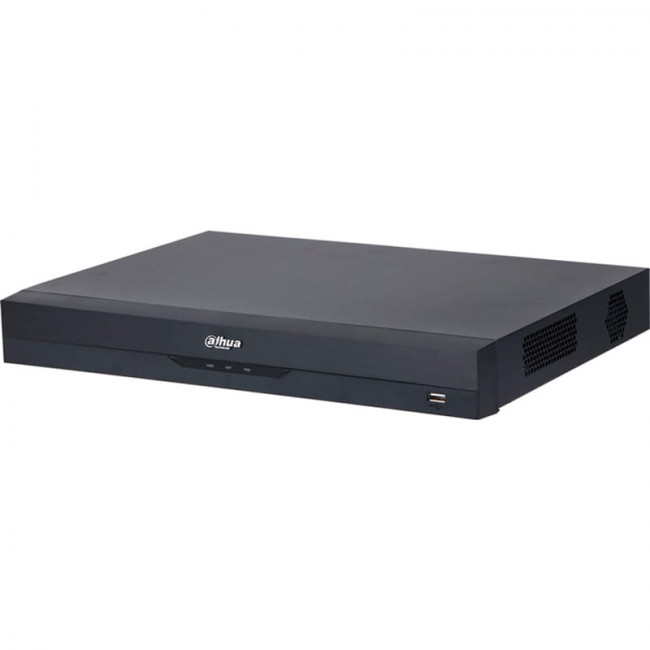 Відеореєстратор Dahua DH-XVR5104HE-I3