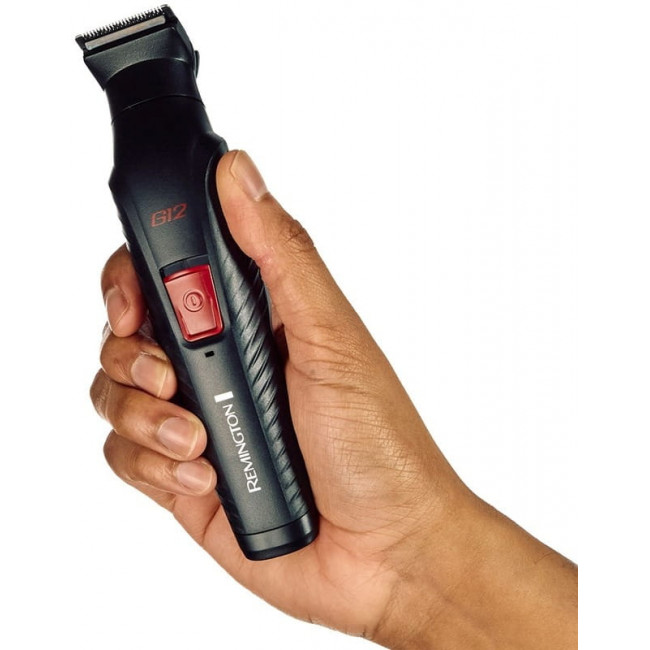 Машинка для стрижки Remington PG2120 Graphite