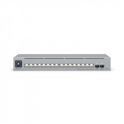 Комутатор Ubiquiti UniFi Pro Max 16 (USW-Pro-Max-16)