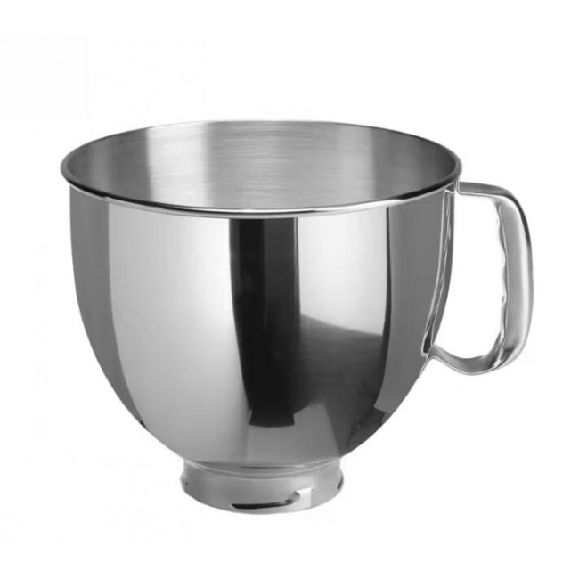 Кухонна машина KitchenAid Artisan 5KSM175PSEOB Black