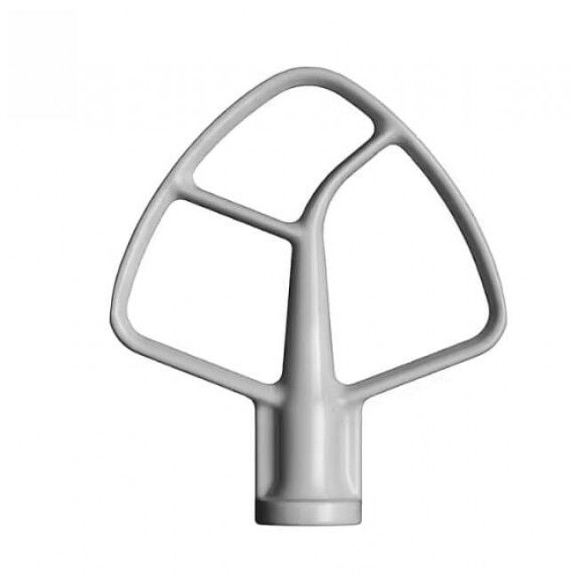 Кухонна машина KitchenAid Artisan 5KSM175PSEOB Black