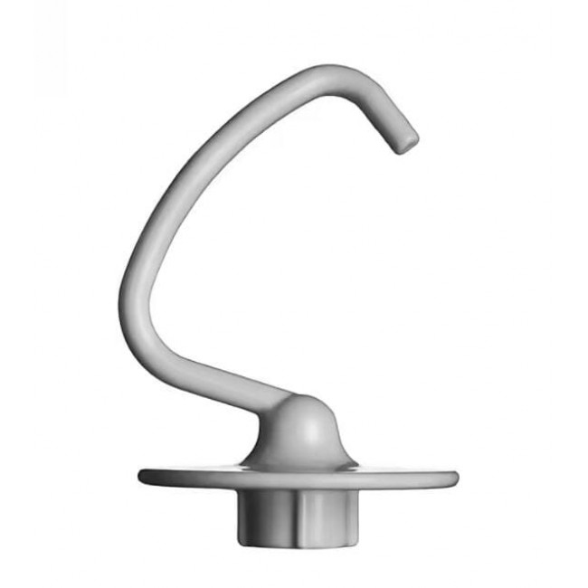 Кухонна машина KitchenAid Artisan 5KSM175PSEOB Black
