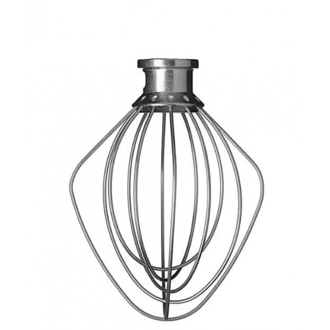 Кухонна машина KitchenAid Artisan 5KSM175PSEOB Black