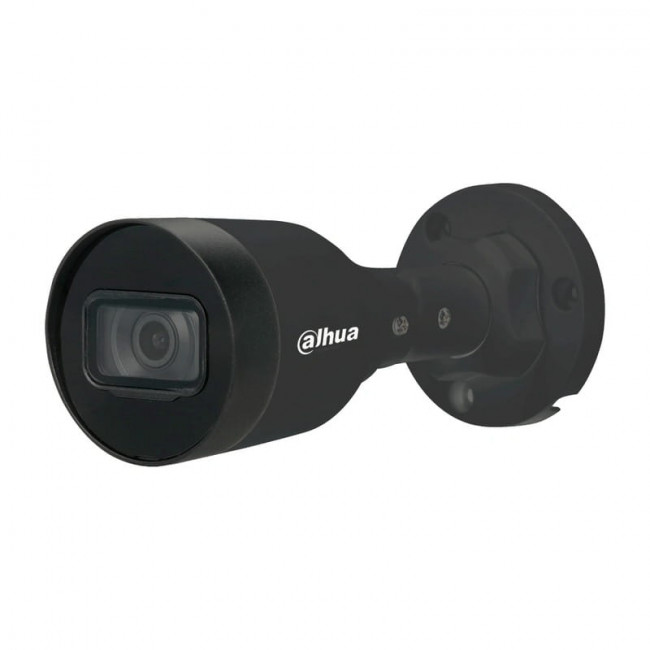 IP-камера Dahua DH-IPC-HFW1230S1-BE 2МП (2.8мм)