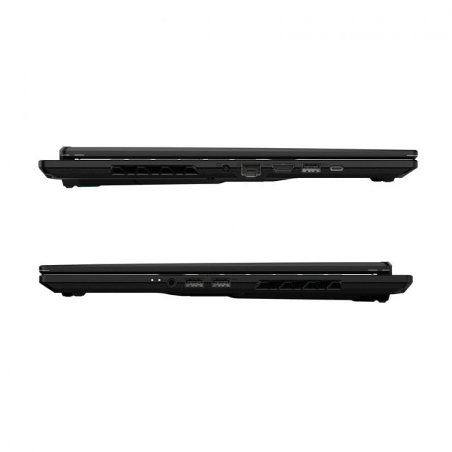 Ноутбук Gigabyte Gaming A16 (3THK3UA894SD) Black Steel