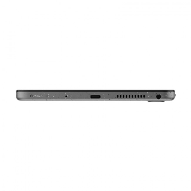 Планшет Lenovo Tab One TB305FU 4/128GB WiFi Luna Grey + Clear Case (ZAF00131UA)