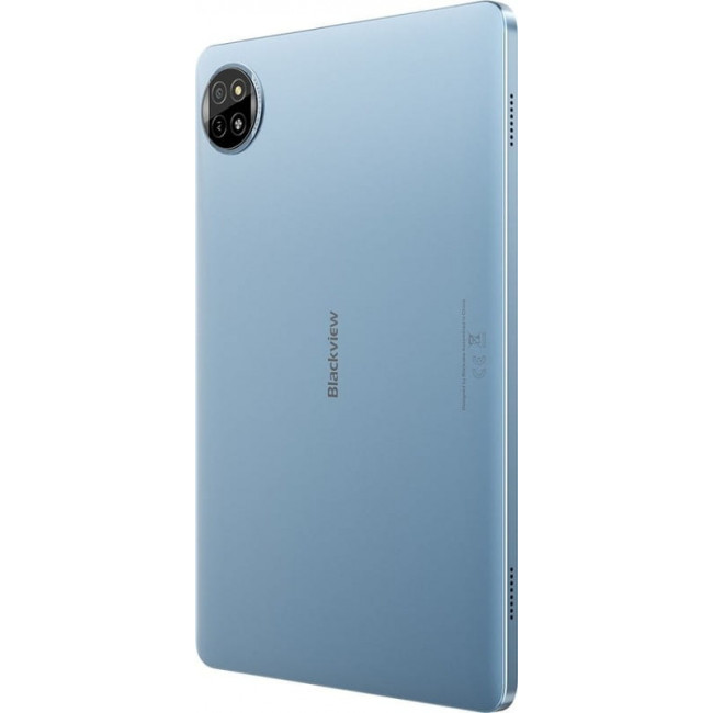 Планшет Blackview Tab 20 WiFi 4/64GB Blizzard Blue (6931548323143)