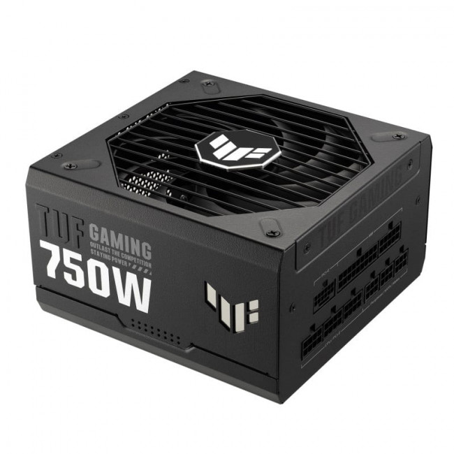 Блок живлення Asus TUF Gaming 750W Gold (90YE00S3-B0NA00)