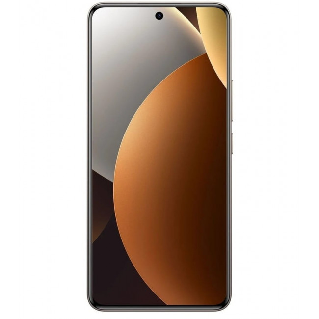 Смартфон Xiaomi Redmi Note 15 Pro 8/256GB Titanium