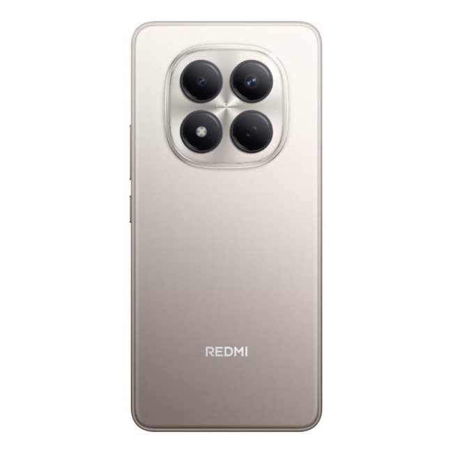 Смартфон Xiaomi Redmi Note 15 Pro 8/256GB Titanium