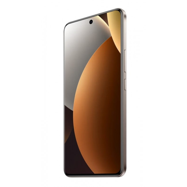 Смартфон Xiaomi Redmi Note 15 Pro 8/256GB Titanium