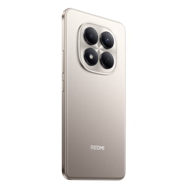 Смартфон Xiaomi Redmi Note 15 Pro 8/256GB Titanium