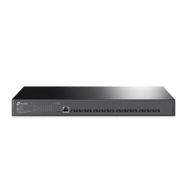 Комутатор TP-Link TL-SX3016F