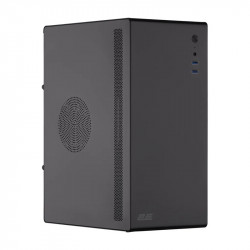 Корпус 2E Credo V200B-400 400W Black