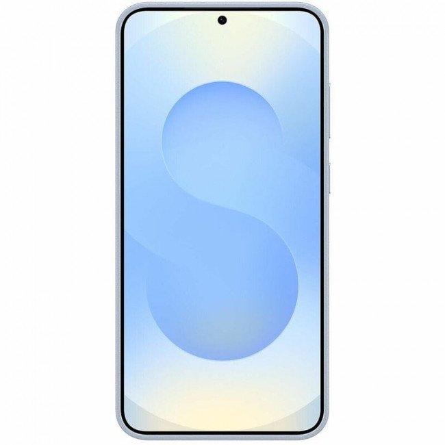 Чохол-накладка Samsung Kindsuit для Samsung Galaxy S25+ SM-S936 Light Blue (EF-VS936PLEGWW)