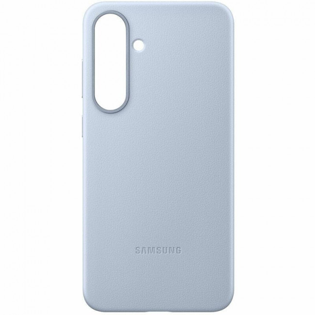 Чохол-накладка Samsung Kindsuit для Samsung Galaxy S25+ SM-S936 Light Blue (EF-VS936PLEGWW)