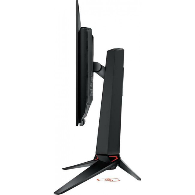 Монітор Asus 26.5" ROG Swift PG27AQDP (90LM0A20-B01A70) OLED Black 480Hz
