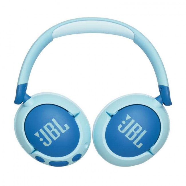 Bluetooth-гарнітура JBL Junior 470NC Blue (JBLJR470NCBLU)