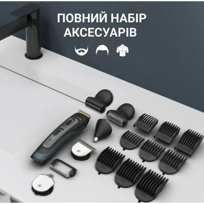 Тример Rowenta Selectium TN9464E0