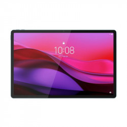 Планшет Lenovo Yoga Tab Plus TB520FU 16/256GB Tidal Teal + Keyboard&Pen (ZAEG0008UA)