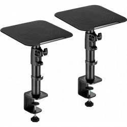 Кріплення для колонок OfficePro SS138 Black