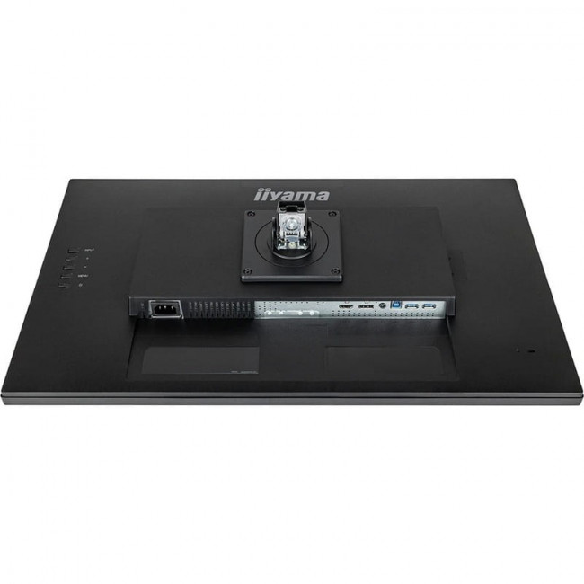 Монітор Iiyama 27" ProLite XUB2792QSU-B6 IPS Black 100Hz
