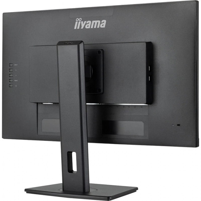 Монітор Iiyama 27" ProLite XUB2792QSU-B6 IPS Black 100Hz