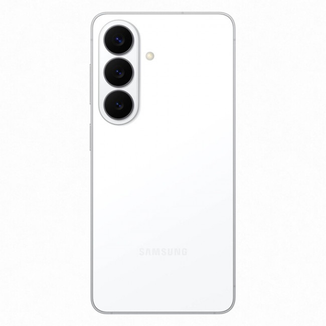 Смартфон Samsung Galaxy S26 12/512GB White (SM-S942BZWHEUC)