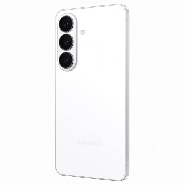 Смартфон Samsung Galaxy S26 12/512GB White (SM-S942BZWHEUC)