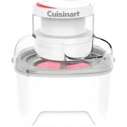 Морозивниця Cuisinart Solo Scoops (ICEM10E)