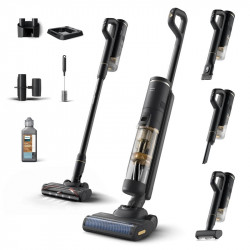 Акумуляторний миючий пилосос Philips AquaTrio XW7264/11