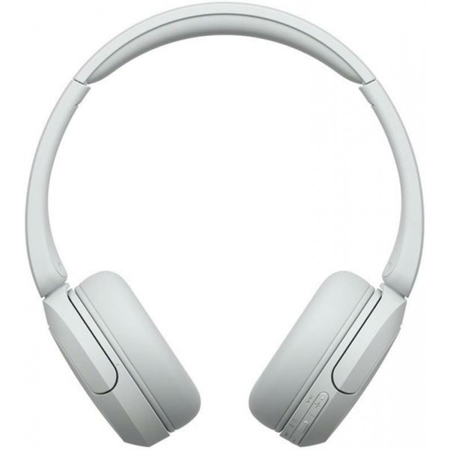 Bluetooth-гарнітура Sony WH-CH520 White (WHCH520W.CE7)