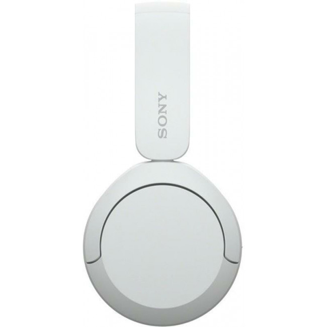 Bluetooth-гарнітура Sony WH-CH520 White (WHCH520W.CE7)