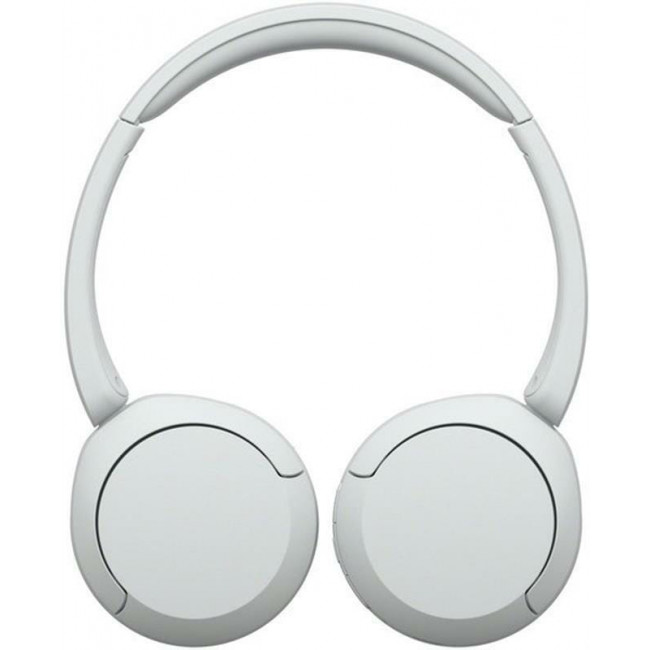 Bluetooth-гарнітура Sony WH-CH520 White (WHCH520W.CE7)