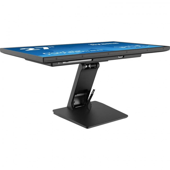 Монітор Iiyama 27" ProLite T2752MSC-B1 IPS Black