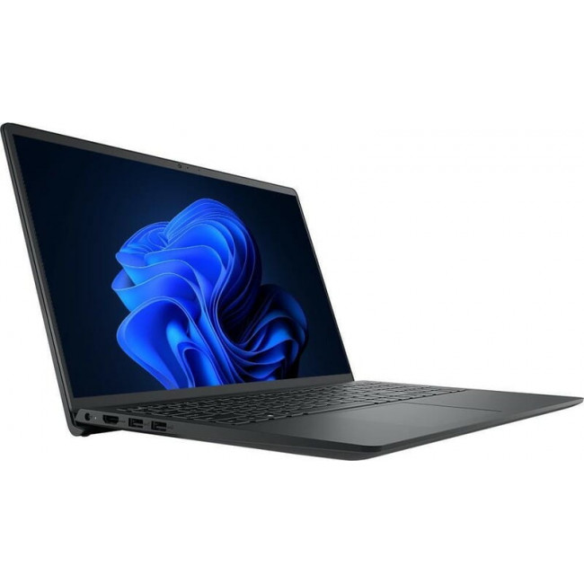 Ноутбук Dell Pro 15 Essential (PV15250RPLU005UA_UBU) Black