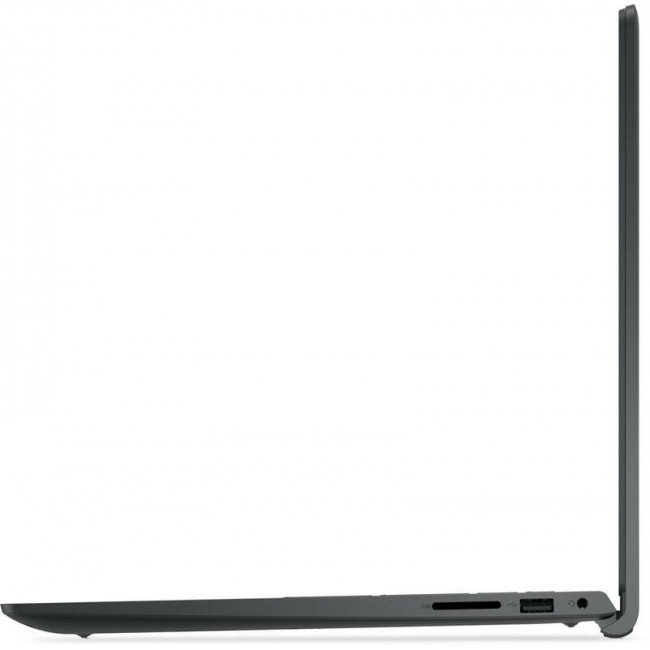Ноутбук Dell Pro 15 Essential (PV15250RPLU005UA_UBU) Black