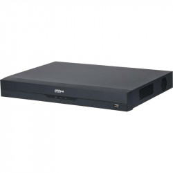Відеореєстратор Dahua DHI-NVR5216-EI