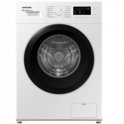 Пральна машина Samsung WW60A3120BE/LE