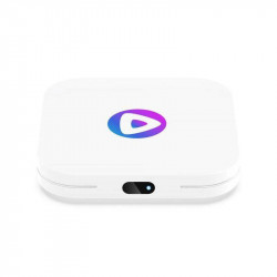 HD медіаплеєр H96 Max M1 4/32 GB