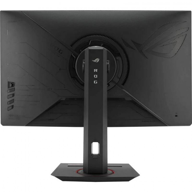 Монітор Asus 27" ROG Strix XG27WCMS (90LM09Y1-B01370) VA Black Curved 280Hz