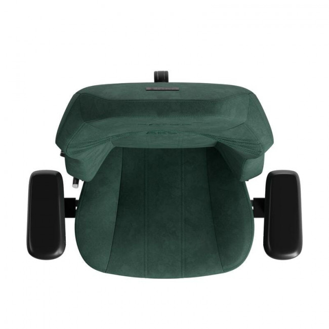Крісло для геймерів Hator Arc 3 S Velour Emerald (HTC3448S)
