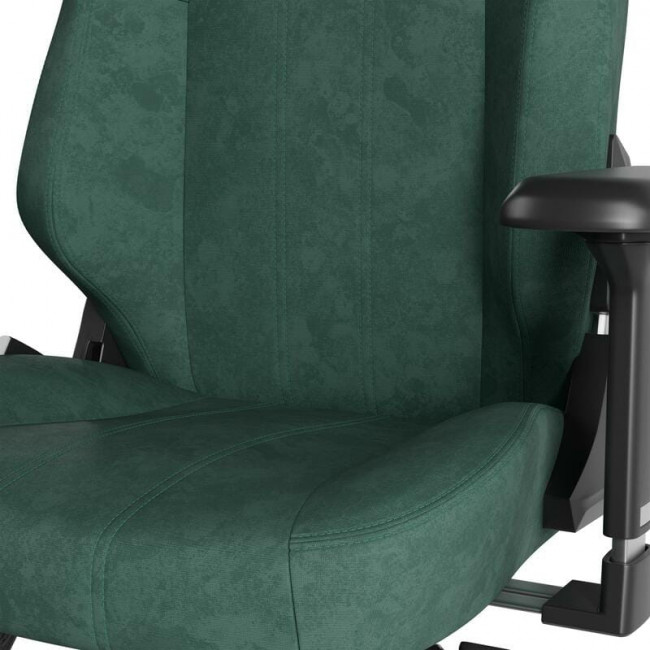 Крісло для геймерів Hator Arc 3 S Velour Emerald (HTC3448S)