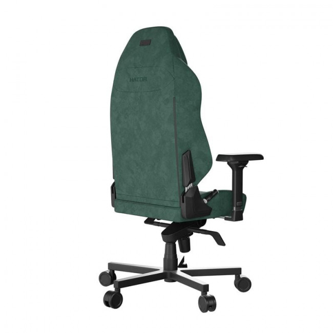Крісло для геймерів Hator Arc 3 S Velour Emerald (HTC3448S)