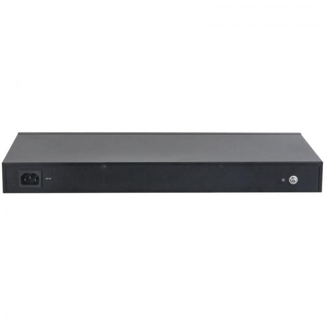 Комутатор Dahua DH-CS4228-24GT-240 PoE